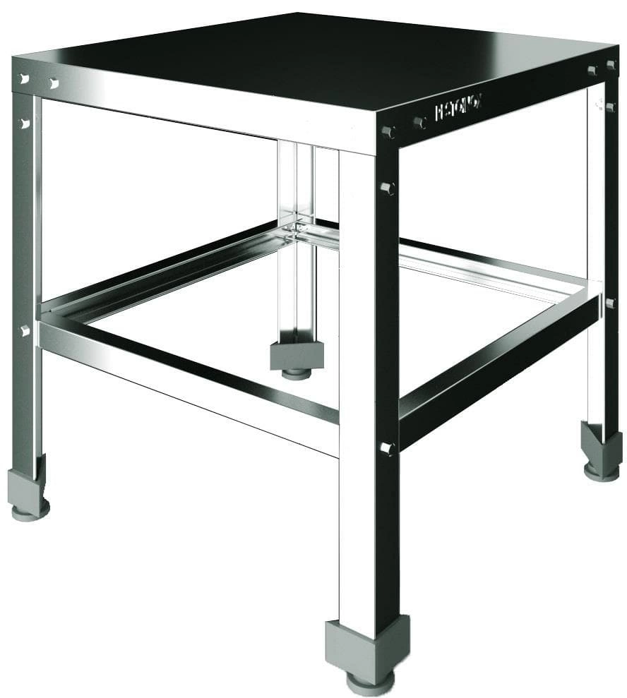 Подтоварник Restoinox ПТ-4/4/3-ЭН