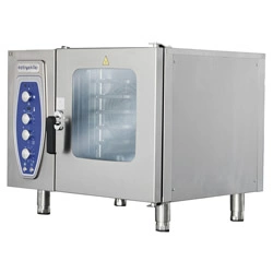 Печь конвекционная Ozti 6*GN 1/1 7890.95708.01