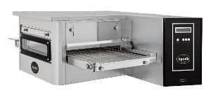 Печь конвейерная для пиццы Apach AMT 40