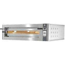 Печь для пиццы Cuppone DN435/1CD