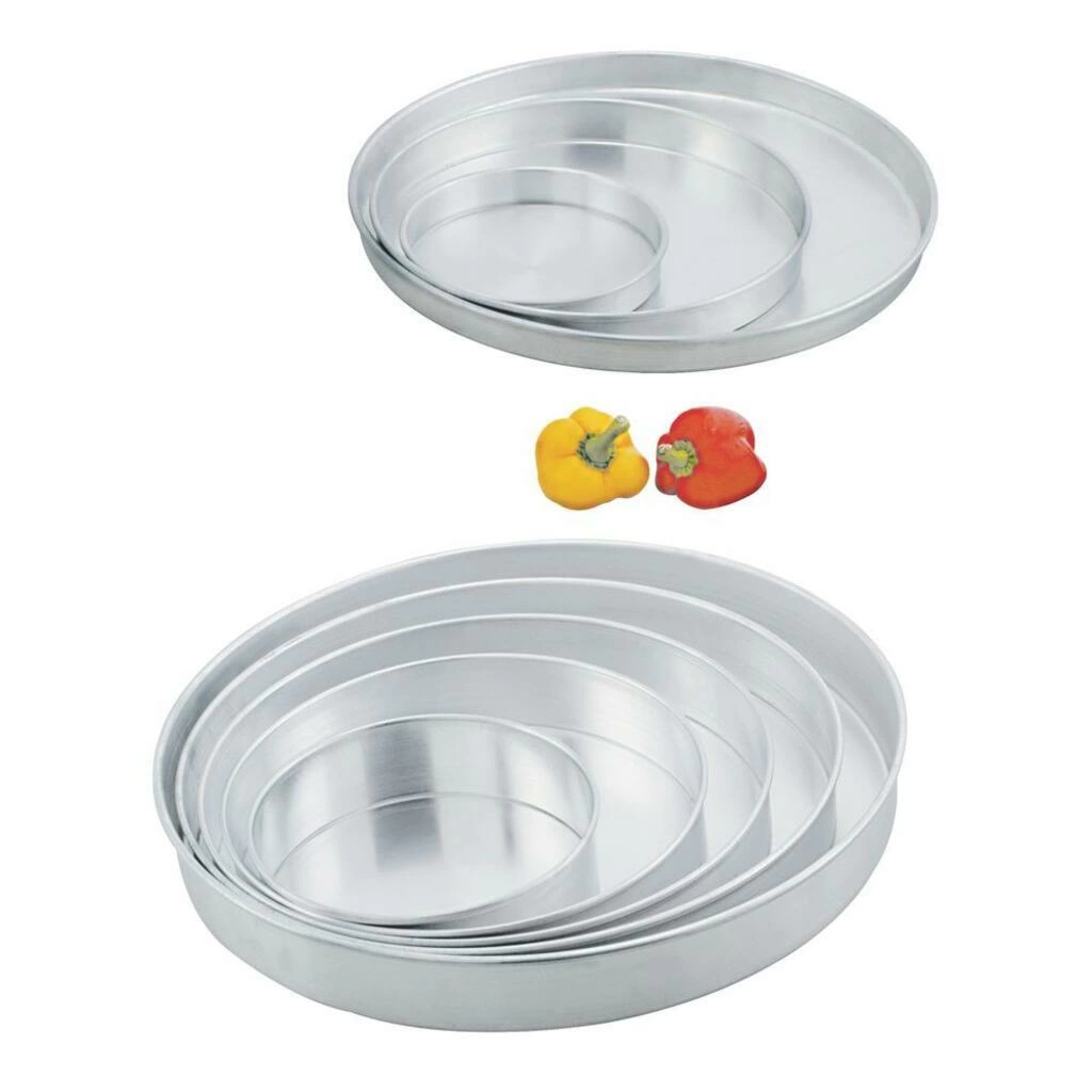 Форма для выпечки d 30см h 5см P.L. Proff Cuisine | PPD32