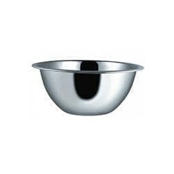 Миска Appetite 5000-19/1301/МН-207, 30 см нерж. сталь