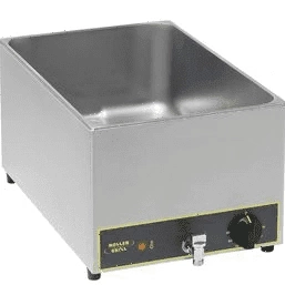 Мармит для вторых блюд Roller Grill BMP 11 (для GN 1/1)