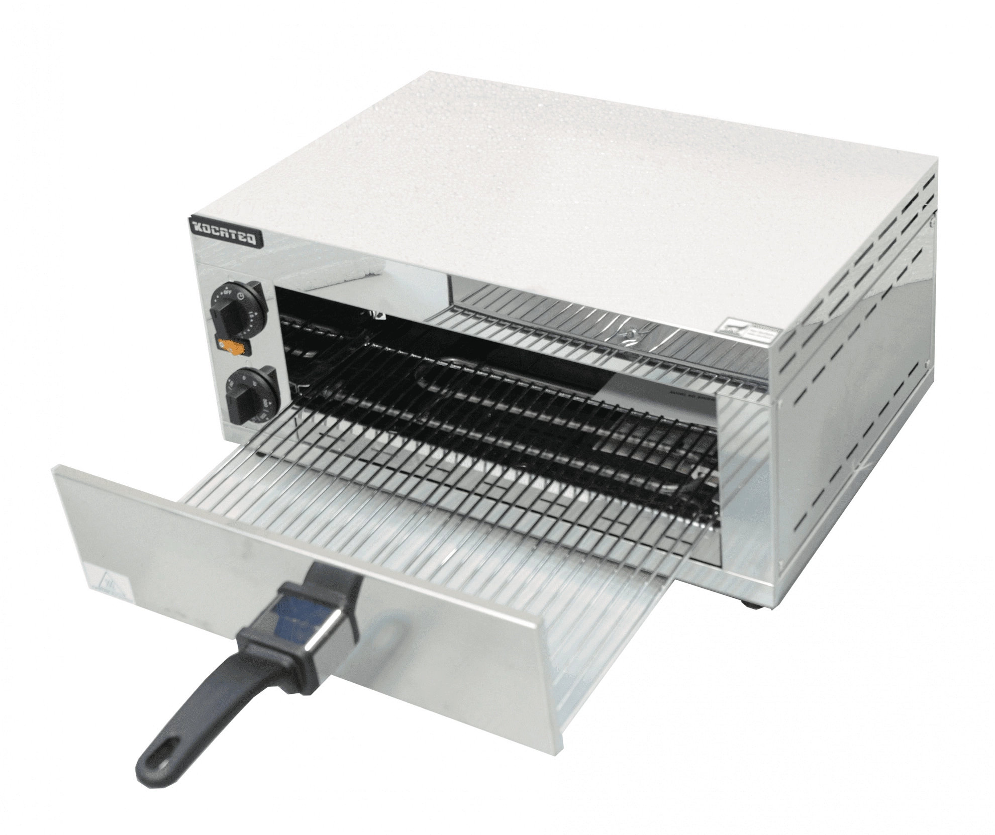 Печь для пиццы Kocateq EPC01ECO