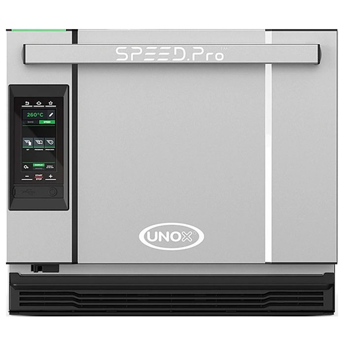 Печь высокоскоростная комбинированная Unox Speed.Pro XESR-03HS-MDDN