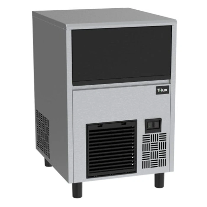 Льдогенератор T-LUX IM 5728CF кубик