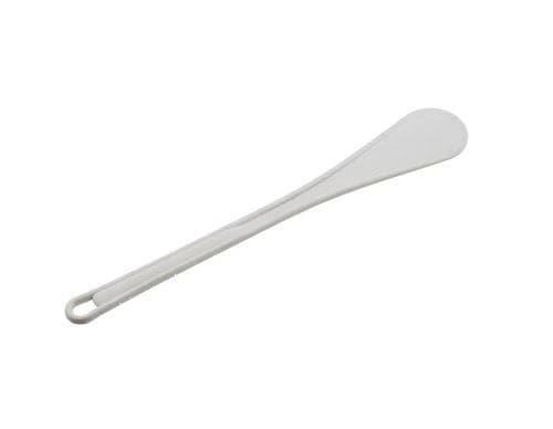 Лопатка кондитерская 45см (11*6,5см) пластик Paderno Tellier | 12905-45