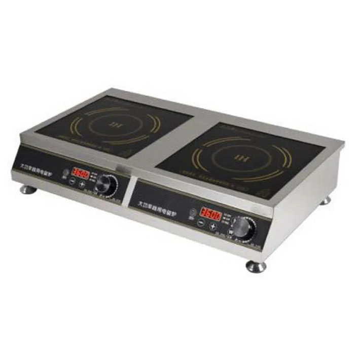 Плита индукционная Viatto MK-IC70B20