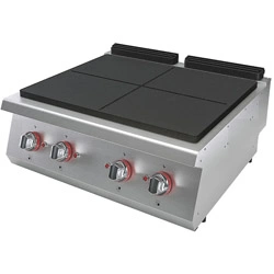Плита электрическая Vortmax SEC 78