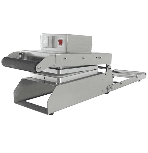 Запайщик лотков Foodatlas TP-100B Pro (210х148х100 мм)