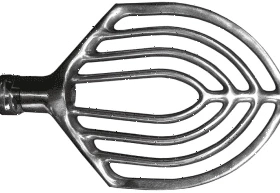 Взбиватель для миксера Sinmag SM 901