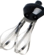 Миксер ручной Vortmax PM 300 Combi 400W