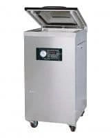 Вакуумный упаковщик Hualian Machinery HVC-410F/2A (DZ-400/2E)