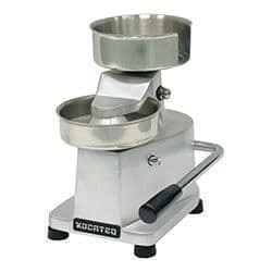 Пресс для гамбургеров Kocateq HF100