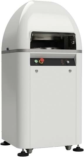 Тестоделитель‑округлитель Apach SPA A30s