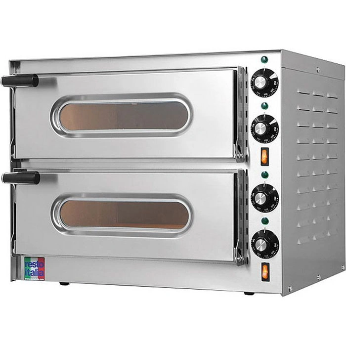 Печь для пиццы Resto Italia SMALL/G2