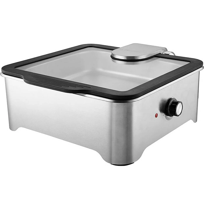 Мармит электрический Sunnex W21-2330K1-UBU 5,5л GN2/3-65