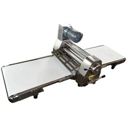 Тестораскаточная машина Gastromix TDR-520B