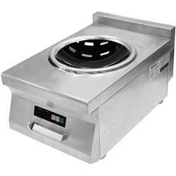 Плита индукционная WOK Kocateq MCIR46 WOK 5