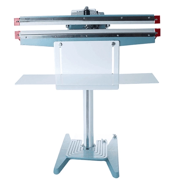 Запайщик пакетов Foodatlas KS-F600*2