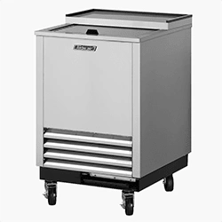 Ларь морозильный Turbo Air TBC-24SD-GF