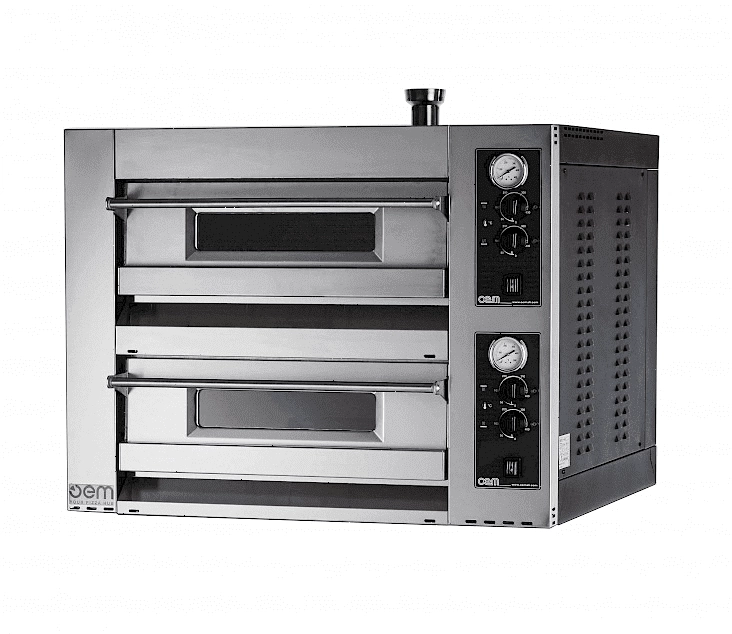 Печь для пиццы OEM-ALI DB830EM