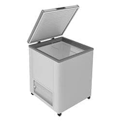 Ларь морозильный Frostor Standart F 180 S