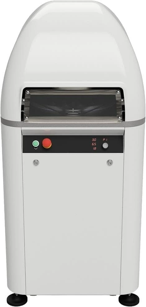 Тестоделитель‑округлитель Apach SPA A22