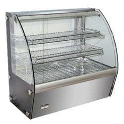 Тепловая витрина Viatto HTH100