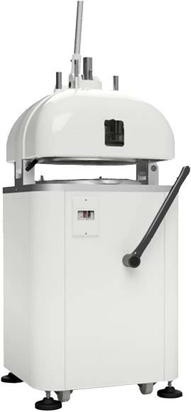 Тестоделитель‑округлитель гидравлический Apach SPA M15