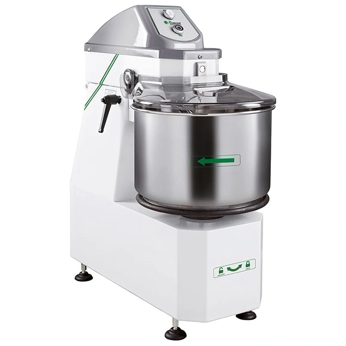 Тестомес спиральный Fimar 18SR 2V