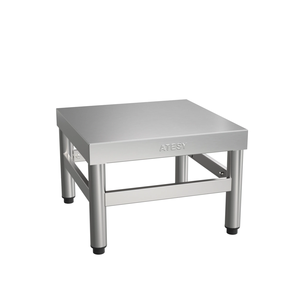 Подтоварник Atesy ПКИ-П-1200.400.280-02