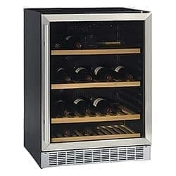Шкаф винный Tefcold TFW160S