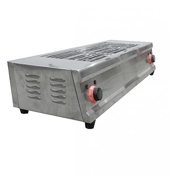 Мангал Foodatlas CY-930