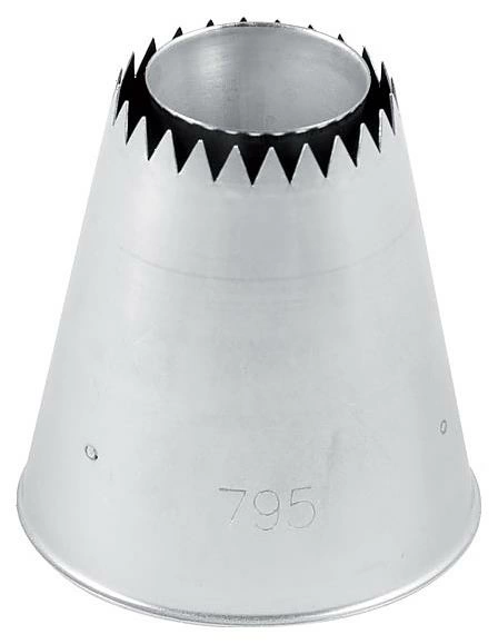 Насадка Martellato BXB02 | BXB 02