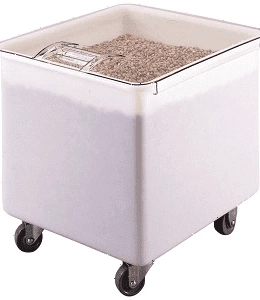 Контейнер передвижной Cambro IB32148