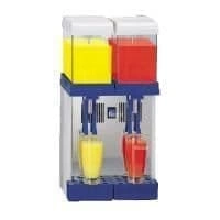 Сокоохладитель CAB Luke Junior 2x6L