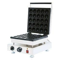 Вафельница Kocateq GH25PB