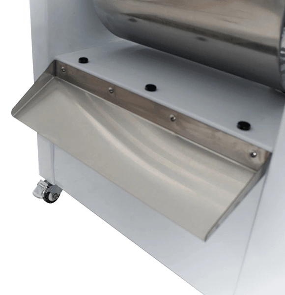 Машина тестомесильная Foodatlas WHM(H)-12,5 220В