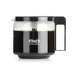 Сервер стеклянный Moccamaster KBG/CD10 (89830) для кофеварки 1,25л