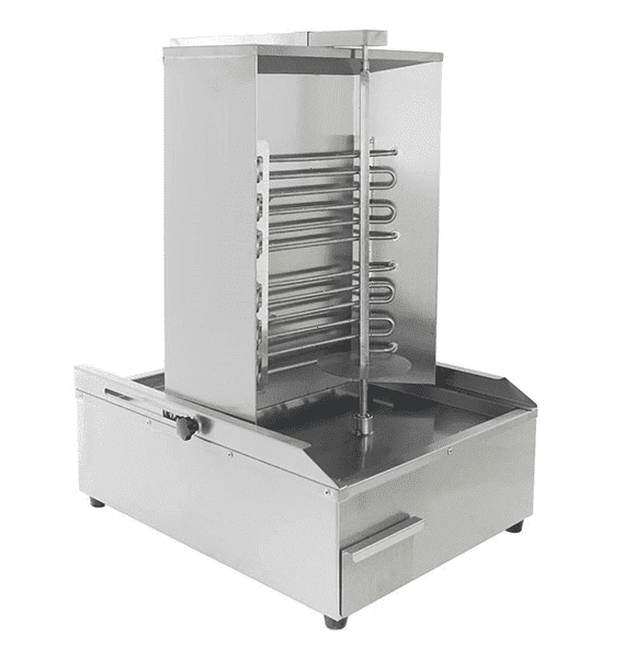 Гриль для шаурмы Foodatlas CY-50