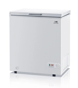 Ларь морозильный Hurakan HKN-BD215