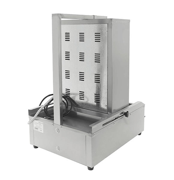 Гриль для шаурмы Foodatlas CY-50