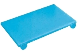Доска разделочная Paderno 4254304
