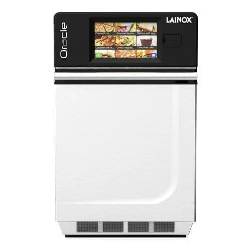 Печь комбинированная высокоскоростная Lainox ORACLE ORAC1