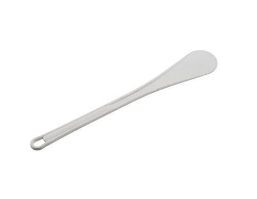 Лопатка кондитерская 50см (12*7см) пластик Paderno Tellier | 12905-50