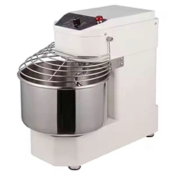 Тестомес спиральный Hopert PRO-SD-30E с вариатором