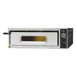 Печь для пиццы Apach AMM4X