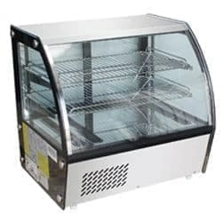 Витрина холодильная настольная Viatto HTR100
