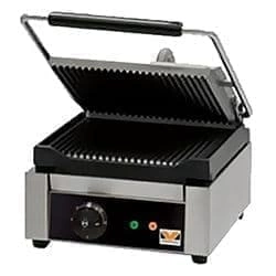 Гриль контактный Vortmax CG S EST rr